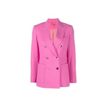 MaxMara Double breasted Tailored Blazer