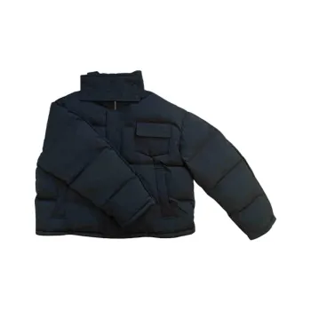 VIKTORIACHAN Down Jacket Women's Black