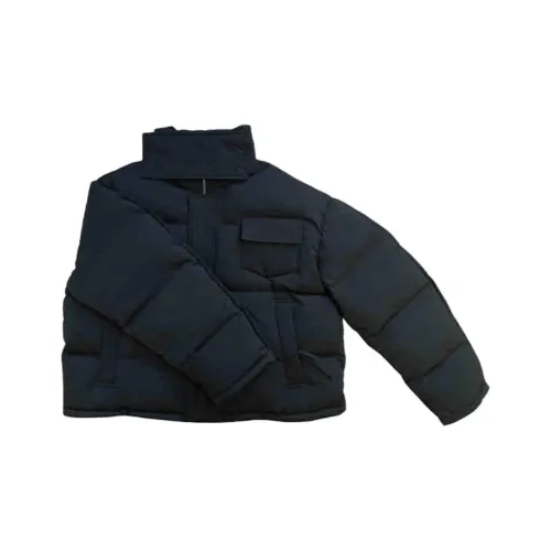 VIKTORIACHAN Down Jacket Women's Black