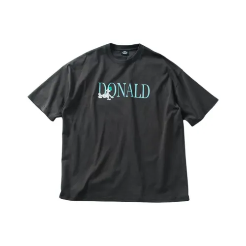 FREAK'S STORE x DISHINI,LIANMINGKUAN T Shirt Unisex Black