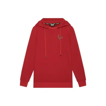 DKNY Sweatshirts Women's Red