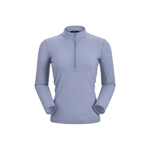 KAILAS Stand Collar Jackets Women's