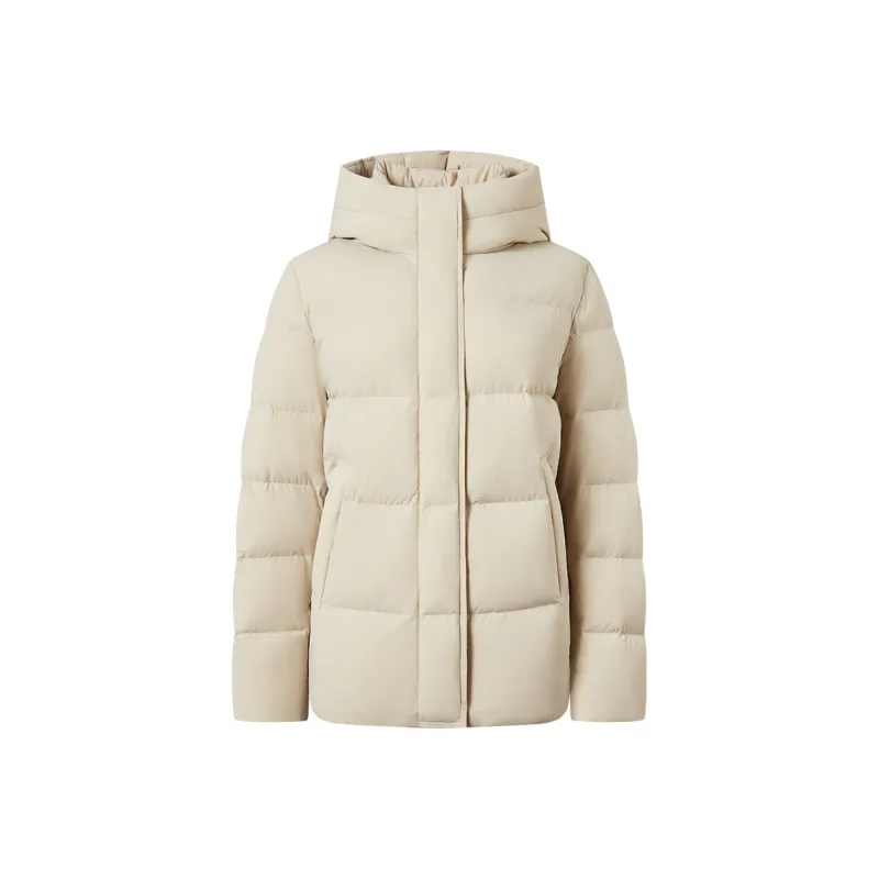 Tambor Down Jackets Women's-2
