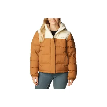 Columbia Jackets Women's Yellow