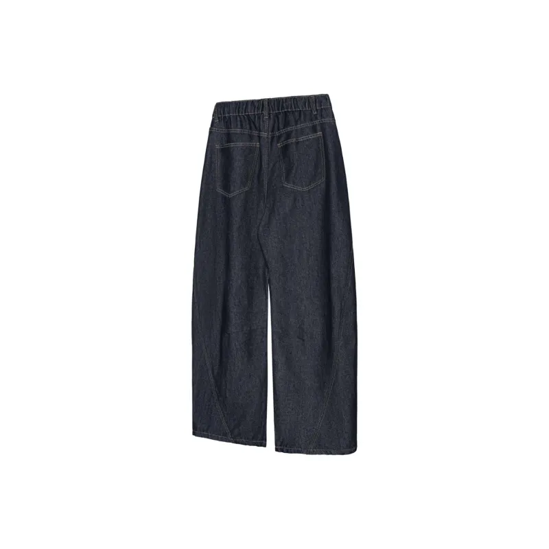 EVBD Jeans Unisex-8