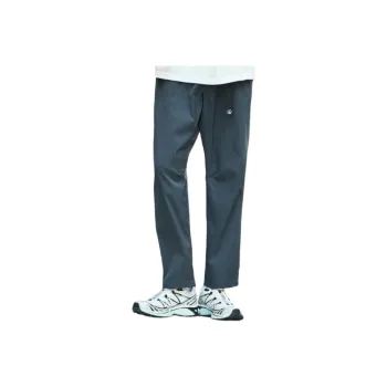 FREAK'S STORE Casual Pants Men's Charcoal Gray