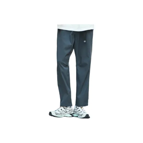 FREAK'S STORE Casual Pants Men's Charcoal Gray