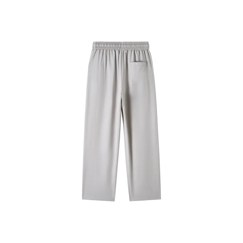 Snow Know The Answer SKTA Casual Pants Unisex-5