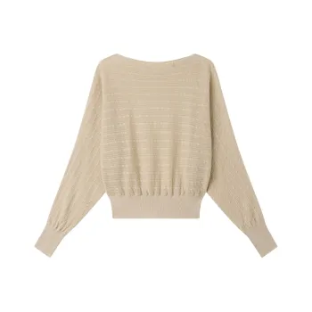Korean style Knitwear Women's