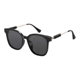 Obsidian Black