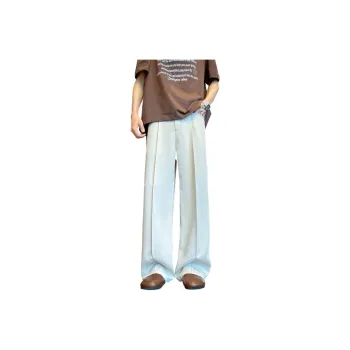 DJ.SPIRIT Suit Trousers Unisex