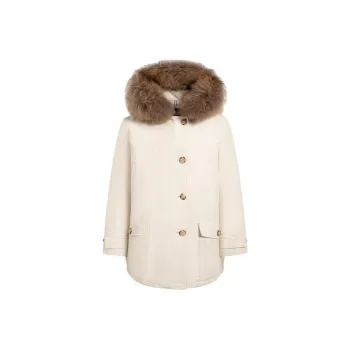 Hush Puppies Down Jacket Women's