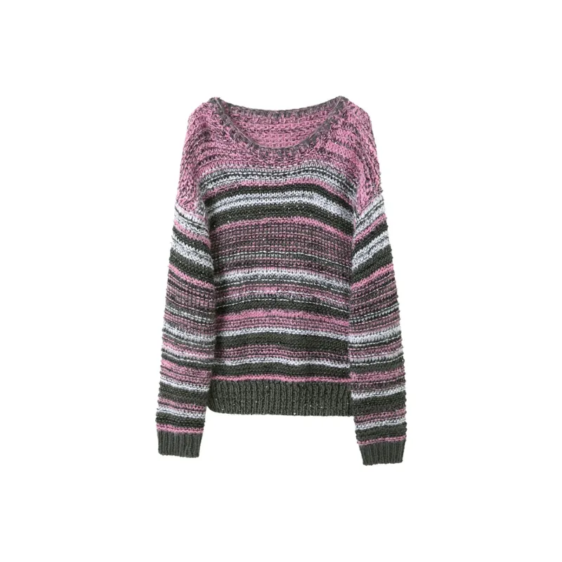 3COLOUR Knitwear Women's-14