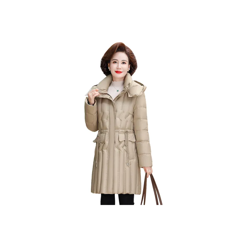 YAYA Down Jackets Women's-3