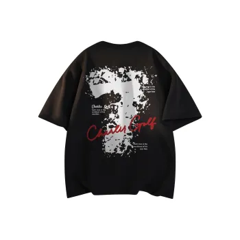 CHARLIE GOLF T Shirts Unisex