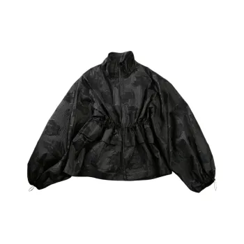 CECILIE BAHNSEN Arlo Jacket 'Black'