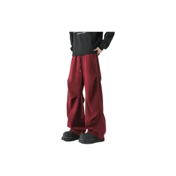 DJ.SPIRIT Casual Pants Unisex