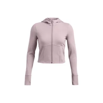 Under Armour Meridian Jackets Coats Women's Lyle Gray