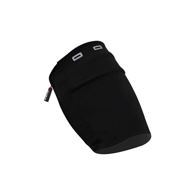 UMA Running Equipment Running Armband Regular Unisex Black-0