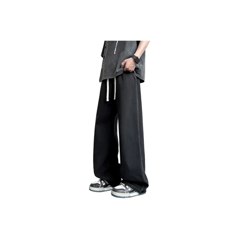 GROGNAK Jeans Unisex-4