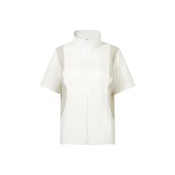 GUUKA TECH Shirts Women's White