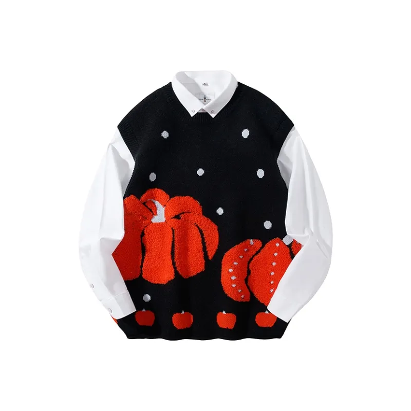 RED DRAGONFLY Knitwear Unisex-0