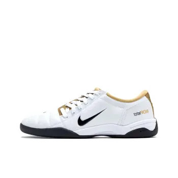 Nike Total 90 3 Sp White Metallic Gold