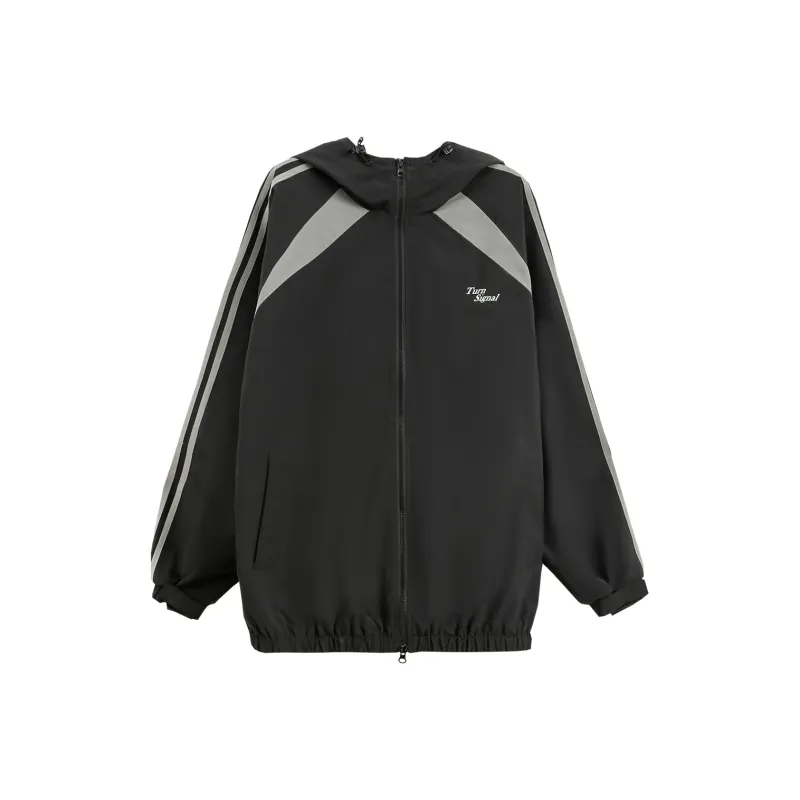 TURN SIGNAL Jackets Women's-2