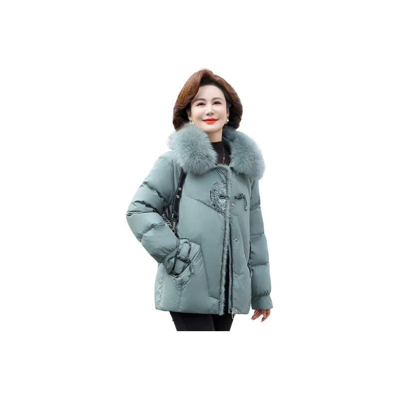 YAYA Down Jackets Women's-2