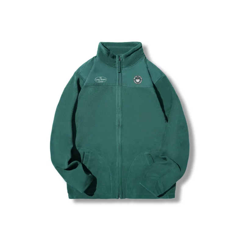 LESS BEARS Jackets Coats Unisex-2