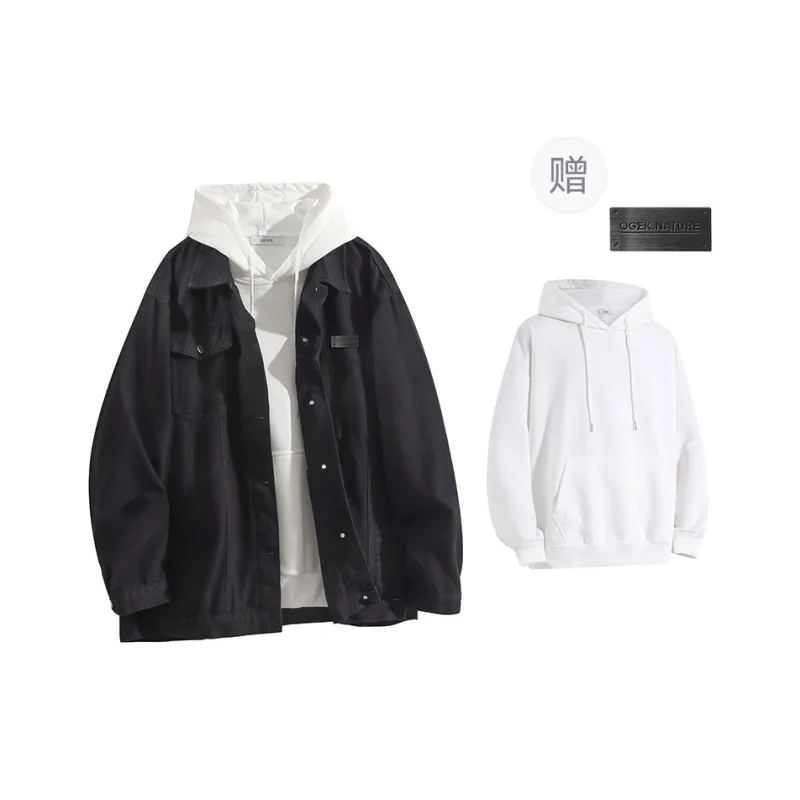 OGEK Casual Sportswear Unisex-2