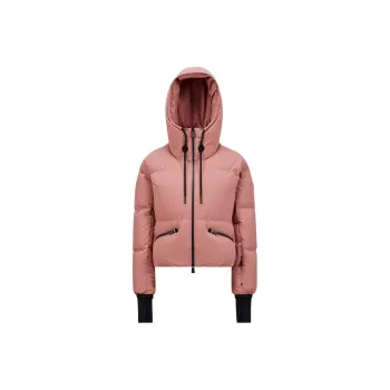 Moncler Grenoble Allesaz Ski Down Jacket