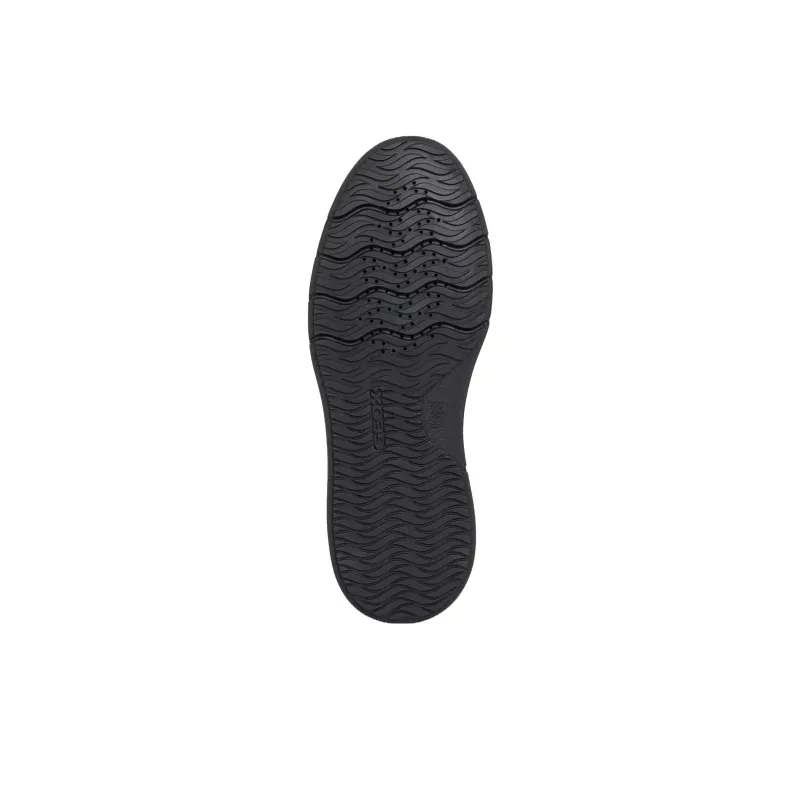 GEOX Errico Loafers Men's Black-4