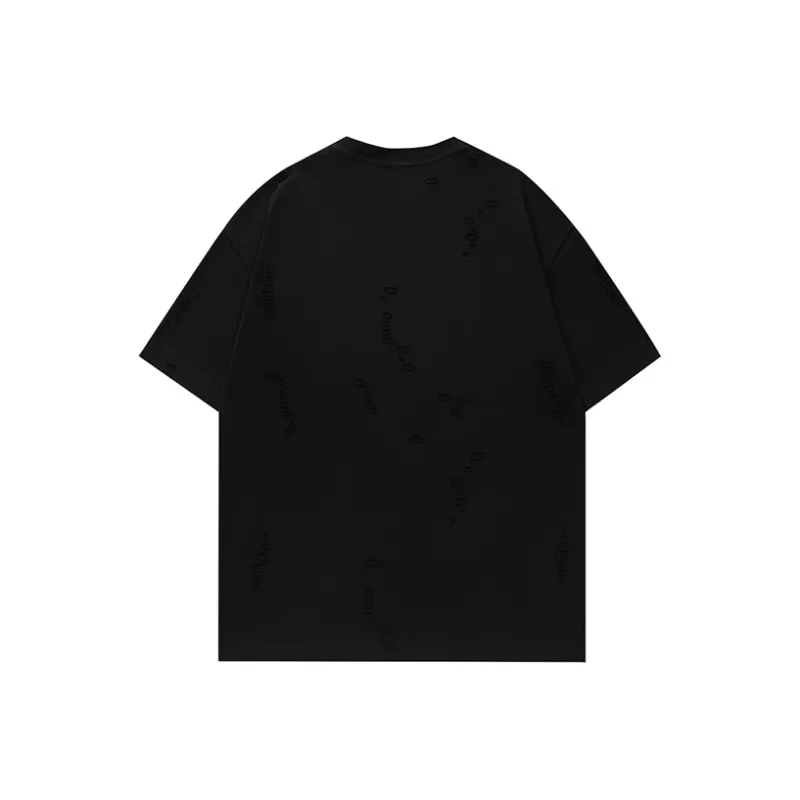 FUERZA T Shirts Unisex-1