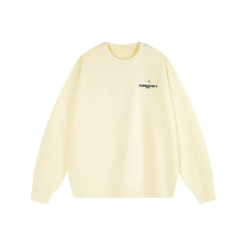 RUMMANDY Sweatshirt Women's Black-6