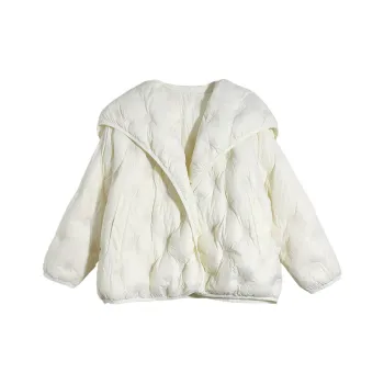 Icicofficial Jackets Women's