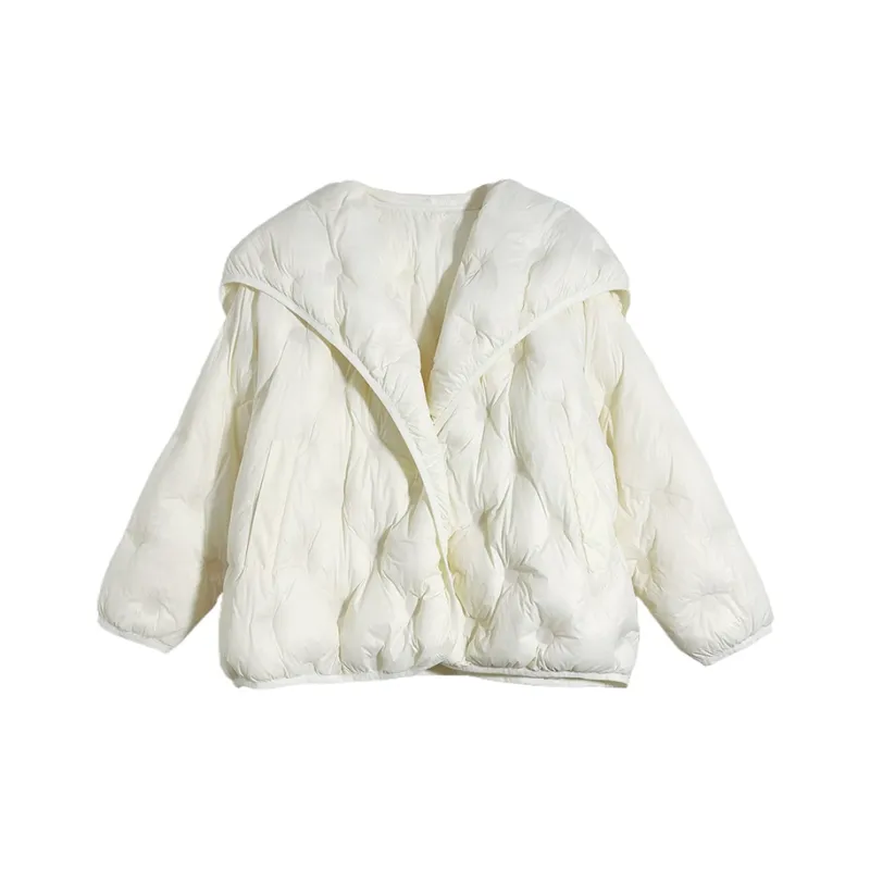 Icicofficial Jackets Women's-0