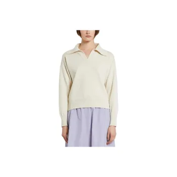 I BLUES Knitwear Women's White