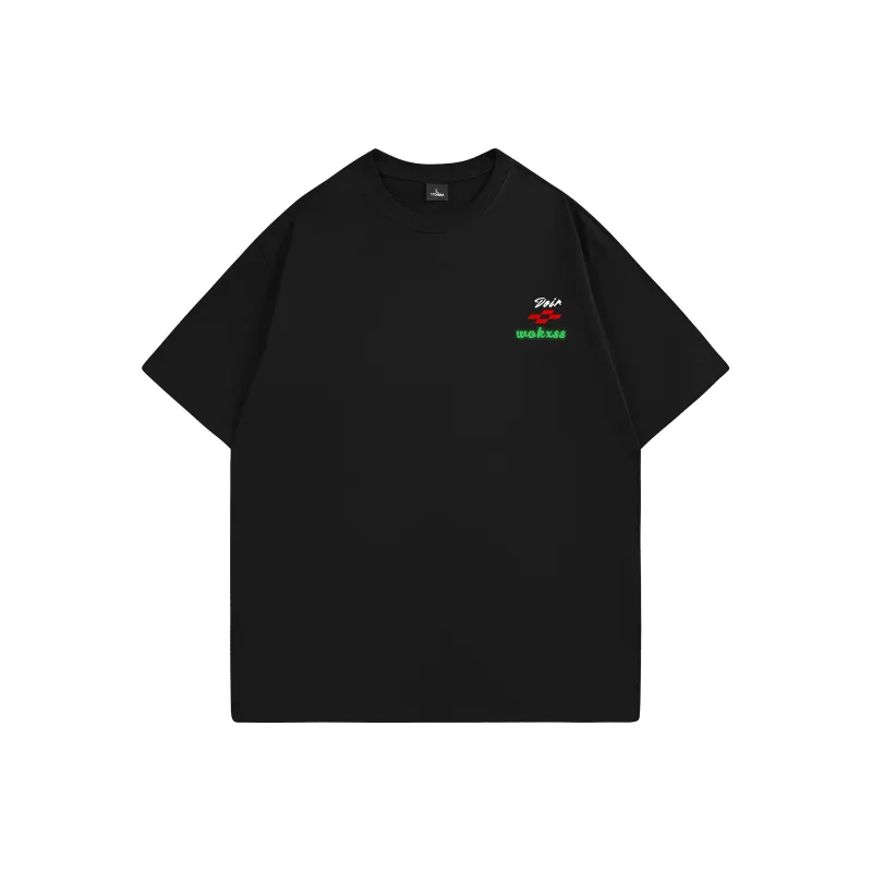 WOKXSS T Shirts Unisex-5