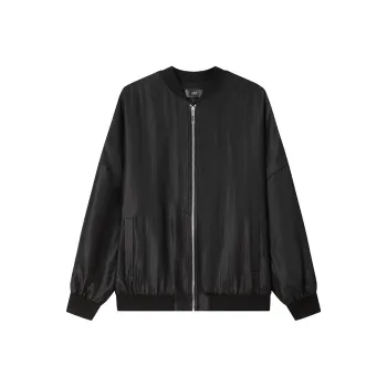 LOUISY AO Jackets Women's Black