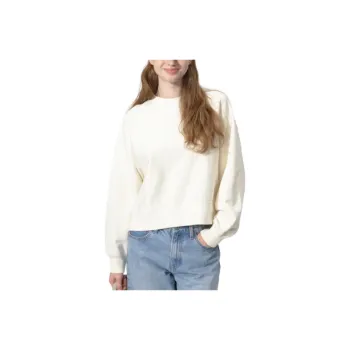 Jw Anderson X UNIQLO Sweatshirts Women's White