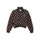 Brown Plaid