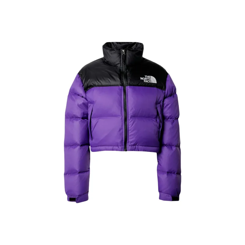 THE NORTH FACE Nuptse Short Jacket-0