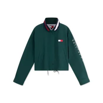 Tommy Hilfiger Sailing Signature Jacket