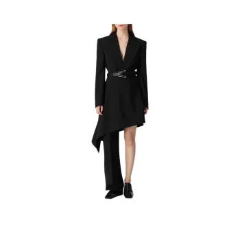 Bottega Veneta Jacket Women's Black