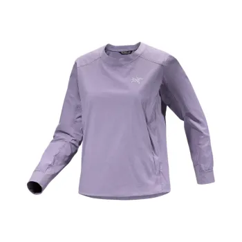 Arcteryx GAMMA LIGHTWEIGHT CREW NECK PULLOVER WOMEN'S Sweatshirt Women's