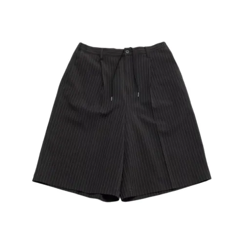 FREAK'S STORE Casual Shorts Men's Frame/Stripes