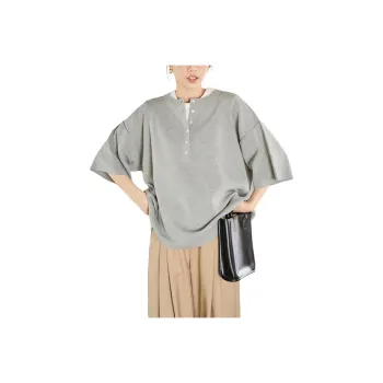 FREAK'S STORE T Shirt Women's Gray