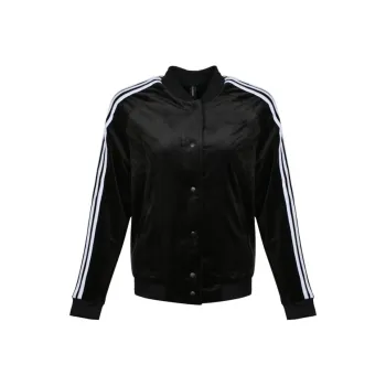Adidas Neo Jacket Women's Black