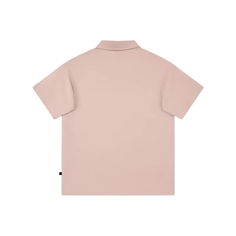 Emoji Polo Shirts Unisex-9